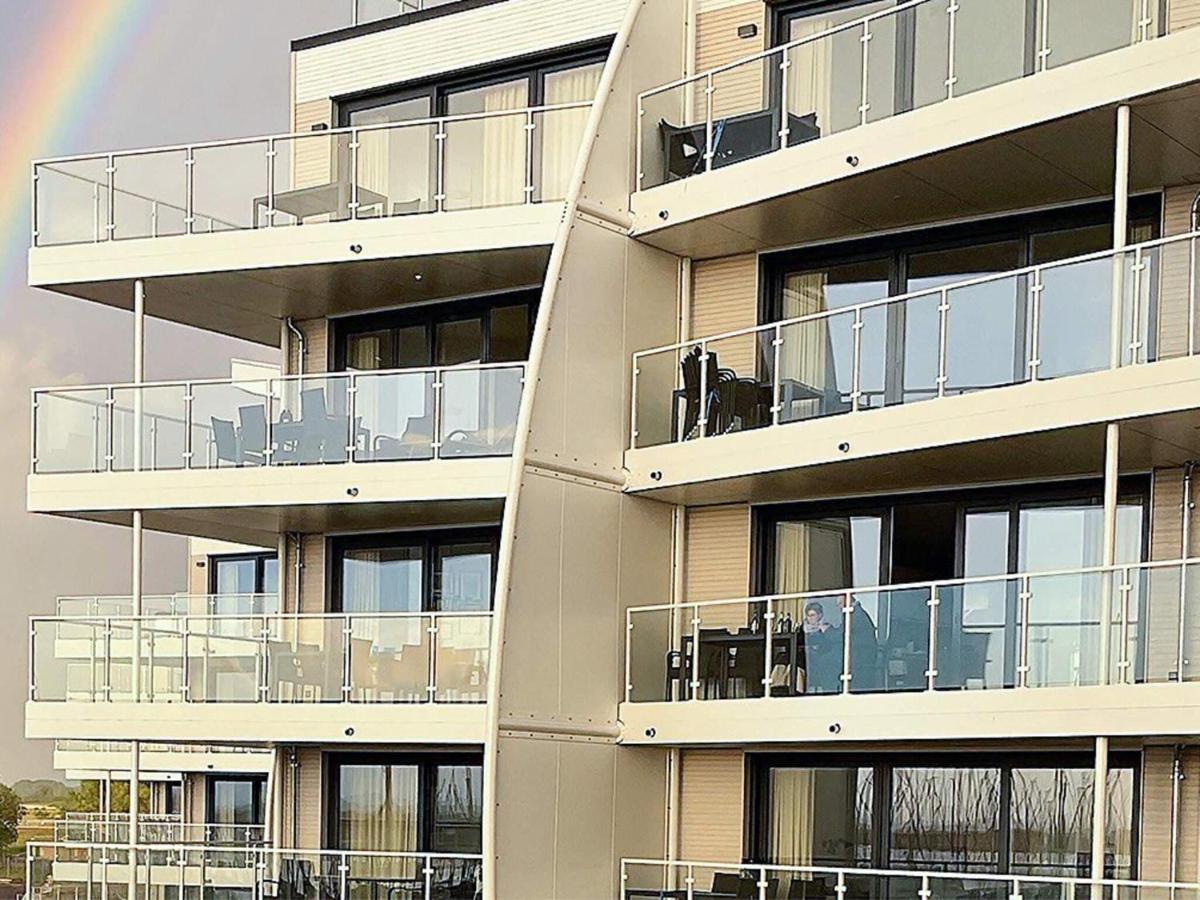 Apartment Wendtorf XIV Экстерьер фото