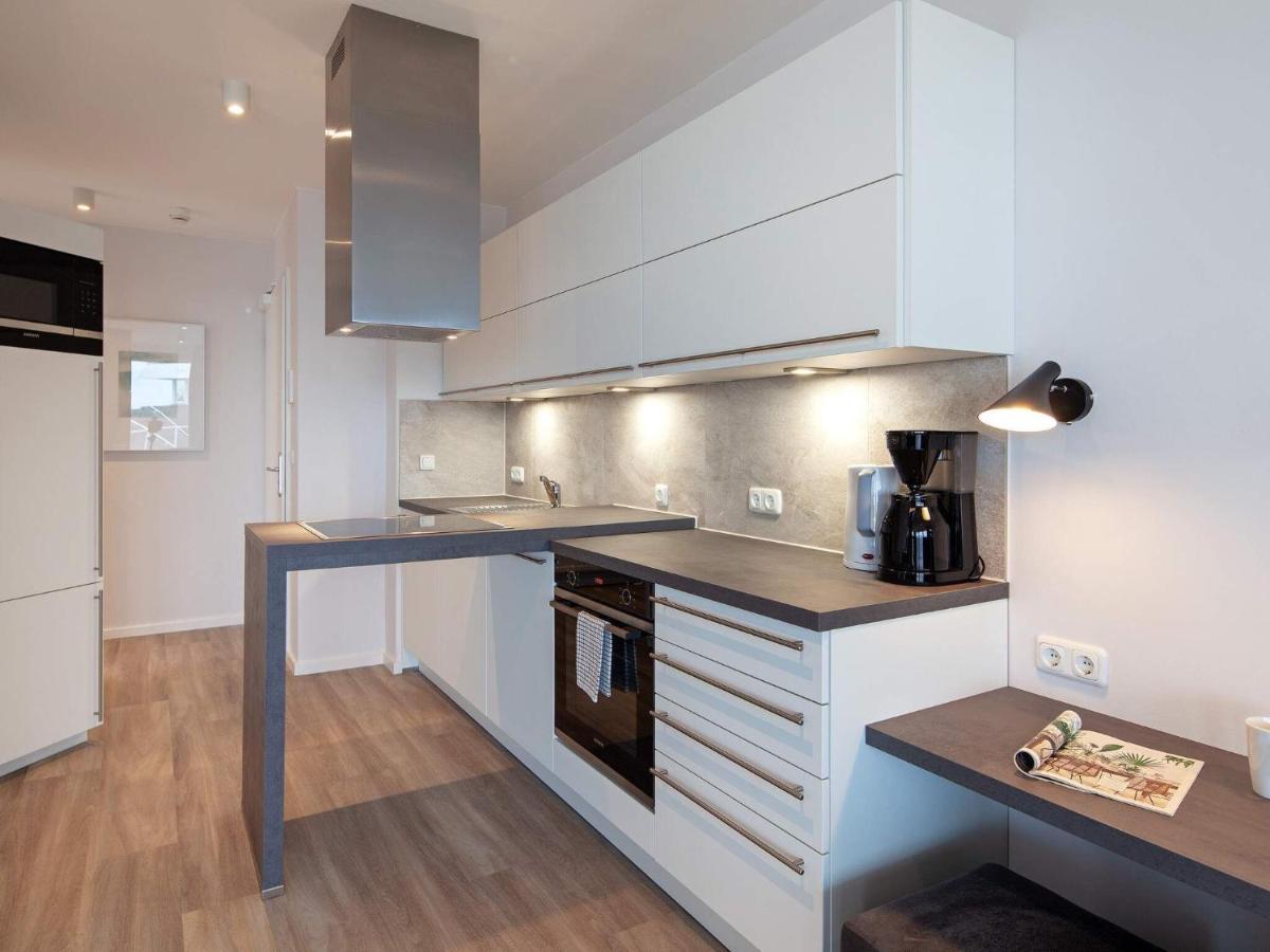 Apartment Wendtorf XIV Экстерьер фото