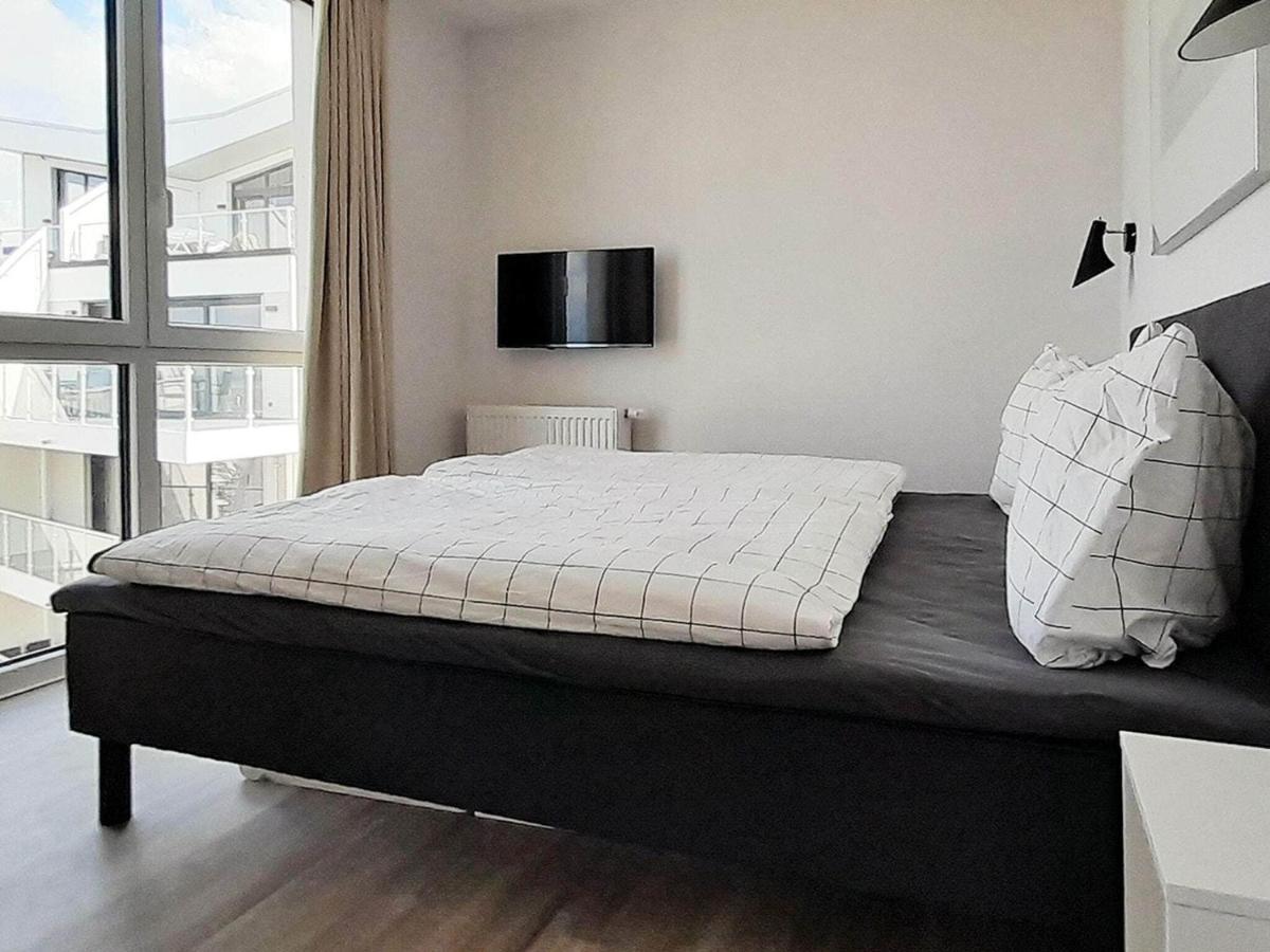 Apartment Wendtorf XIV Экстерьер фото
